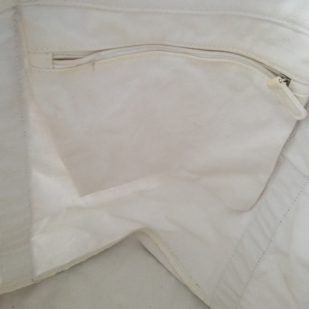 Gap Beach Bag - image 7